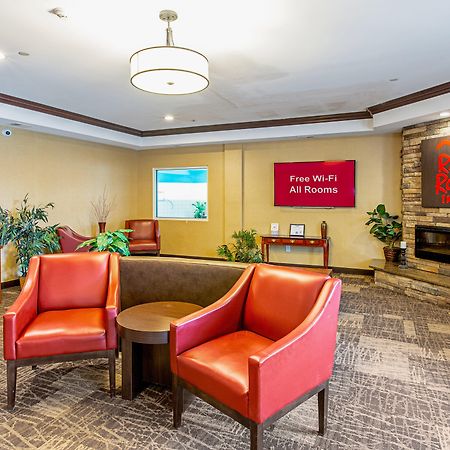 Red Roof Inn & Suites Omaha - Council Bluffs Luaran gambar