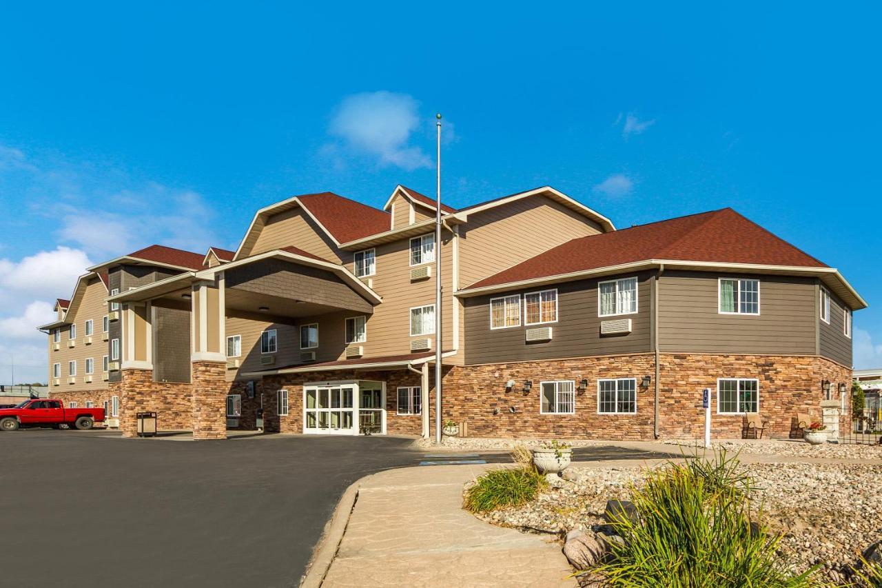 Red Roof Inn & Suites Omaha - Council Bluffs Luaran gambar