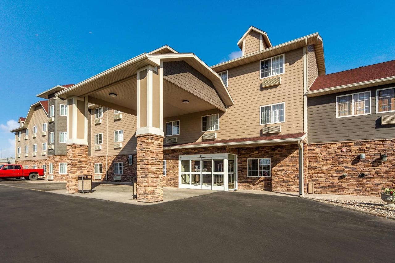 Red Roof Inn & Suites Omaha - Council Bluffs Luaran gambar