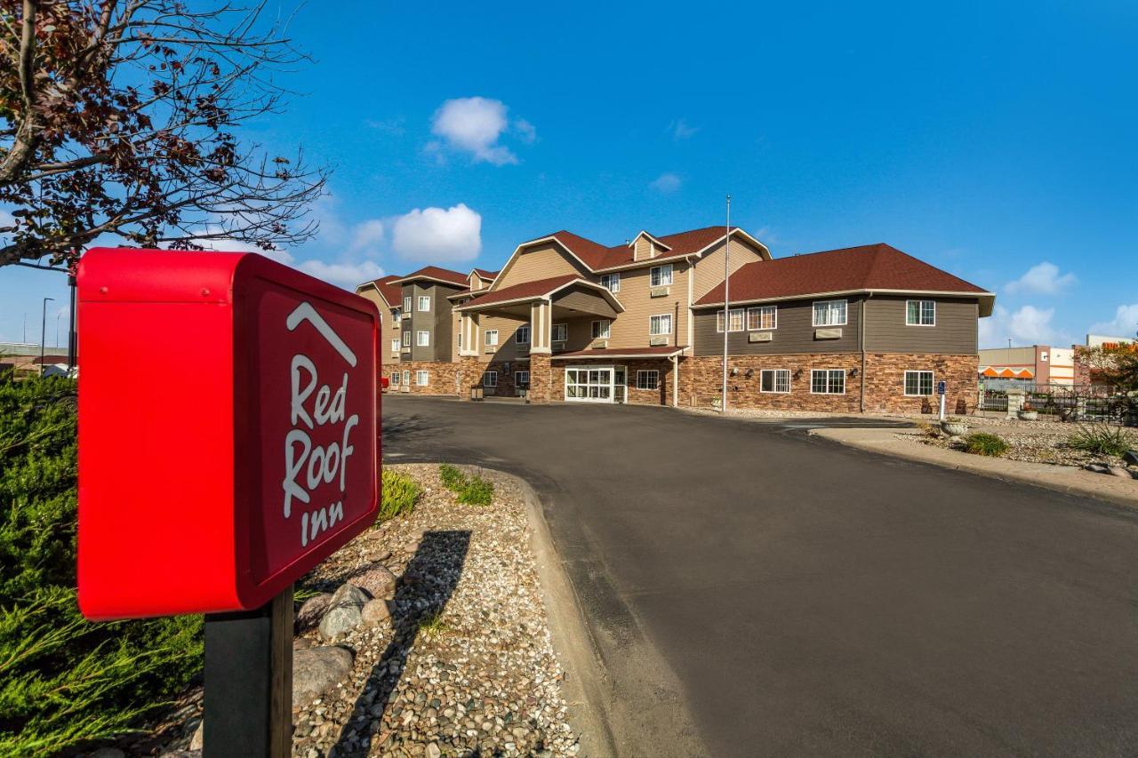 Red Roof Inn & Suites Omaha - Council Bluffs Luaran gambar